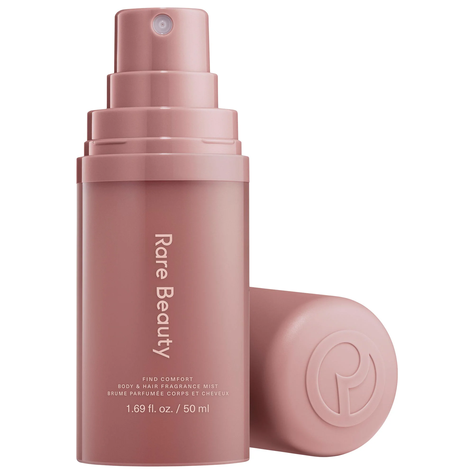 Body & Hair Fragrance Mist with Niacinamide