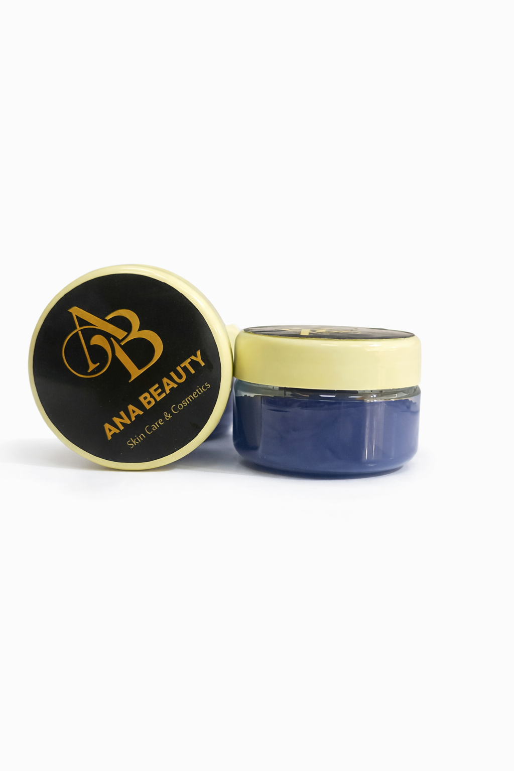 Pure Blue Nila Powder