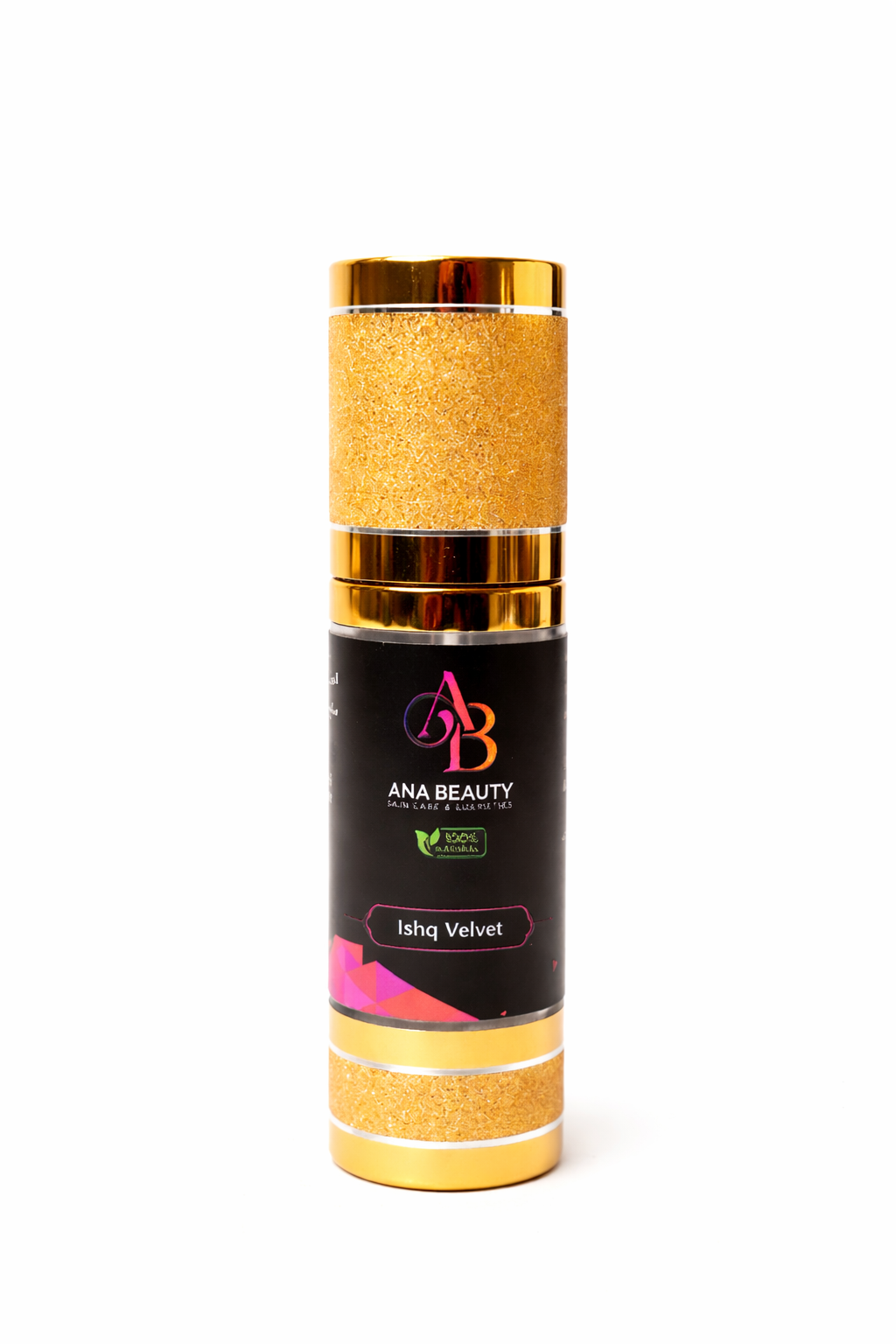 Indulge in the essence of romance with Ashq Velvet, our most delicate silk-textured fragrance balm. "Ashq" is designed for those who love the clean, powdery scent of Musk blended with the golden, spicy warmth of Saffron. This alcohol-free balm melts into your skin, leaving a sophisticated scent trail that feels like a soft embrace.
