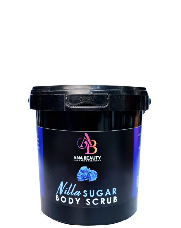 Discover the secret to flawless, glowing skin with our Moroccan Blue Nila Scrub. This traditional Moroccan exfoliant is infused with authentic Blue Nila, a rare ingredient celebrated for its extraordinary ability to brighten the skin and fade dark spots. From the very first use, your skin will look visibly clearer, softer, and more radiant.