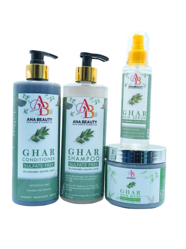 Our Laurel Scalp Care Bundle is a specialized therapeutic routine designed for oily scalps and those suffering from persistent issues like dandruff, itching, or psoriasis. Formulated with the natural antibacterial and anti-inflammatory properties of the Laurel plant, this set rebalances the scalp while keeping the hair healthy and vibrant.