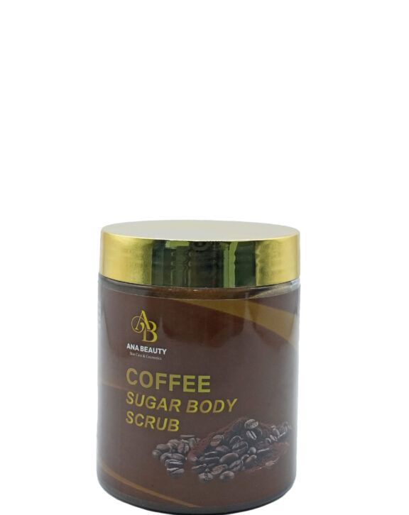 Wake up your skin with our invigorating Coffee Body Scrub. Formulated with a potent blend of natural caffeine and exfoliating crystals, this scrub is your secret weapon for smooth, flawless skin.