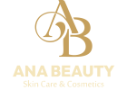 ana beauty logo